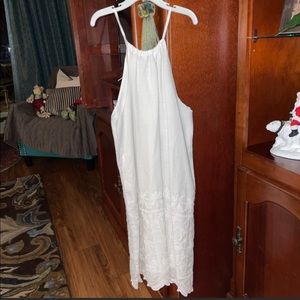 Vineyard vines dress